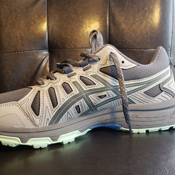 ASICS women sneakers - Picture 4 of 6